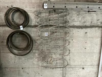Übersichtsbild von Floor heating panel